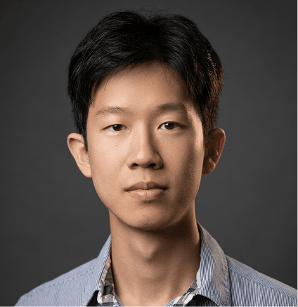 Dr Xinxing Ren