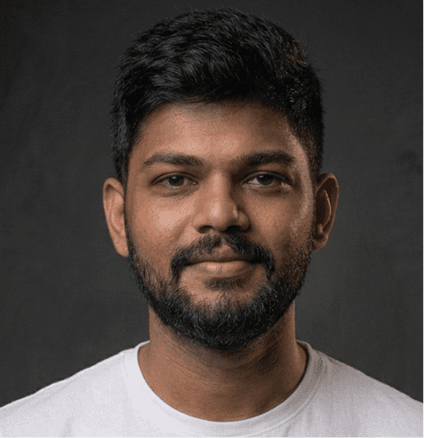 Suman Deb